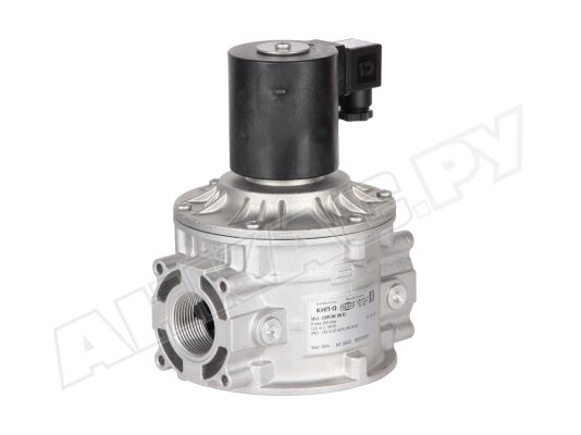 Газовый электромагнитный клапан Madas EVPC/NC DN 32, арт: EVPC050066 008.