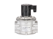 Газовый электромагнитный клапан Madas EVPC/NC DN 32, арт: EVPC050066 008.