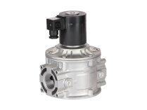 Газовый электромагнитный клапан Madas EVPC/NC DN 32, арт: EVPC050066 008.