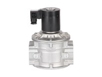 Газовый электромагнитный клапан Madas EVPC/NC DN 32, арт: EVPC050066 008.