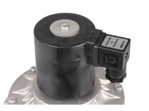 Газовый электромагнитный клапан Madas EVPC/NC DN 32, арт: EVPC050066 008.