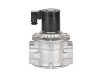 Газовый электромагнитный клапан Madas EVPC/NC DN 40, арт: EVPC060066 008.