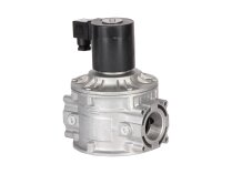 Газовый электромагнитный клапан Madas EVPC/NC DN 40, арт: EVPC060066 008.