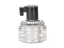 Газовый электромагнитный клапан Madas EVPC/NC DN 50, арт: EVPC070066 008.