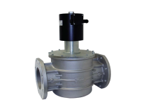 Газовый электромагнитный клапан Madas EVPC400066 008.