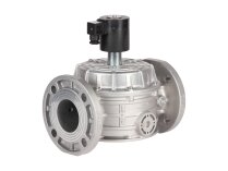 Газовый электромагнитный клапан Madas EVPC/NC DN 65, арт: EVPC080066 008. Газовый электромагнитный клапан Madas EVPC/NC DN 65, арт: EVPC080066 008.
