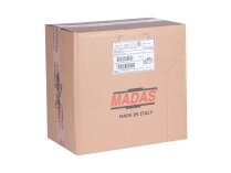 Газовый электромагнитный клапан Madas EVPC/NC DN 65, арт: EVPC080066 008. Газовый электромагнитный клапан Madas EVPC/NC DN 65, арт: EVPC080066 008.