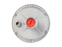 Регулятор давления газа Madas FRG/2MC DN 25, арт: FC04 010.