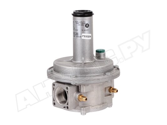 Регулятор давления газа Madas FRG/2MC DN 25, арт: FC04 020.