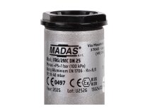 Регулятор давления газа Madas FRG/2MC DN 25, арт: FC04 020.
