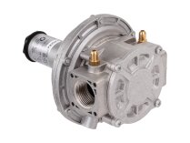 Регулятор давления газа Madas FRG/2MC DN 25, арт: FC04 020.