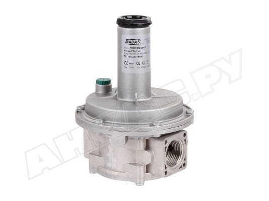 Регулятор давления газа Madas FRG/2MC DN 25, арт: FC04 050.