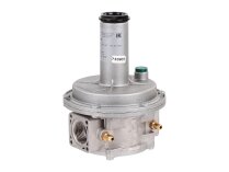 Регулятор давления газа Madas FRG/2MC DN 25, арт: FC04 050.