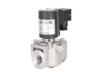 Газовый электромагнитный клапан Madas EW-1 DN 15 1 бар, арт: EW020066 108. Газовый электромагнитный клапан Madas EW-1 DN 15 1 бар, арт: EW020066 108.