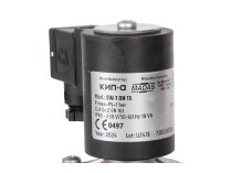 Газовый электромагнитный клапан Madas EW-1 DN 15 1 бар, арт: EW020066 108. Газовый электромагнитный клапан Madas EW-1 DN 15 1 бар, арт: EW020066 108.