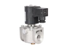 Газовый электромагнитный клапан Madas EW-1 DN 15 1 бар, арт: EW020066 108. Газовый электромагнитный клапан Madas EW-1 DN 15 1 бар, арт: EW020066 108.