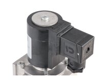 Газовый электромагнитный клапан Madas EW-1 DN 15 1 бар, арт: EW020066 108. Газовый электромагнитный клапан Madas EW-1 DN 15 1 бар, арт: EW020066 108.