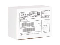 Газовый электромагнитный клапан Madas EVP/NC-1 DN 25, арт: EW040066 108.