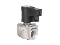 Газовый электромагнитный клапан Madas EVP/NC-1 DN 25, арт: EW040066 108.