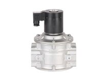 Газовый электромагнитный клапан Madas EVP/NC-1 DN 32, арт: EVPC050066 108.