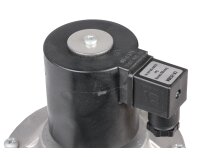 Газовый электромагнитный клапан Madas EVP/NC-1 DN 32, арт: EVPC050066 108.