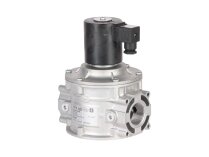 Газовый электромагнитный клапан Madas EVP/NC-1 DN 32, арт: EVPC050066 108.