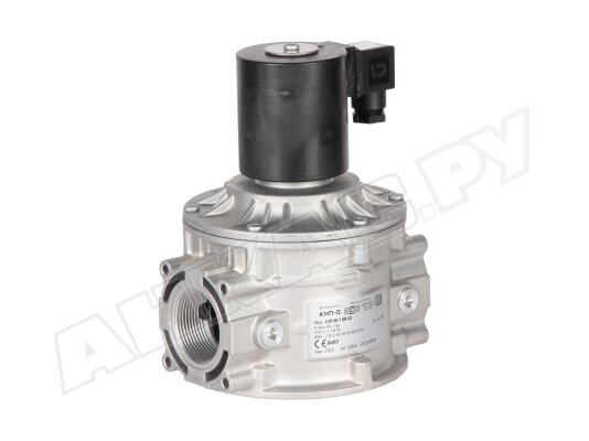 Газовый электромагнитный клапан Madas EVP/NC-1 DN 40, арт: EVPC060066 108.