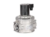 Газовый электромагнитный клапан Madas EVP/NC-1 DN 40, арт: EVPC060066 108.