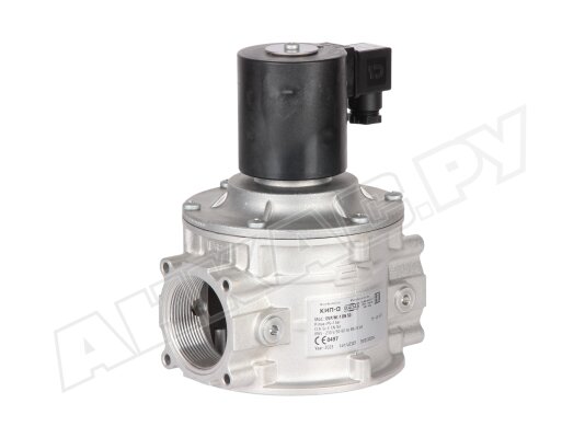 Газовый электромагнитный клапан Madas EVP/NC-1 DN 50, арт: EVPC070066 108.