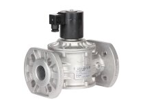 Газовый электромагнитный клапан Madas EVP/NC-1 DN 32 FL, арт: EVPC320066 108.