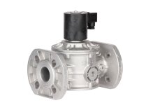 Газовый электромагнитный клапан Madas EVP/NC-1 DN 32 FL, арт: EVPC320066 108.