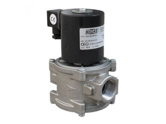 Газовый электромагнитный клапан Madas EVPC400066 108.