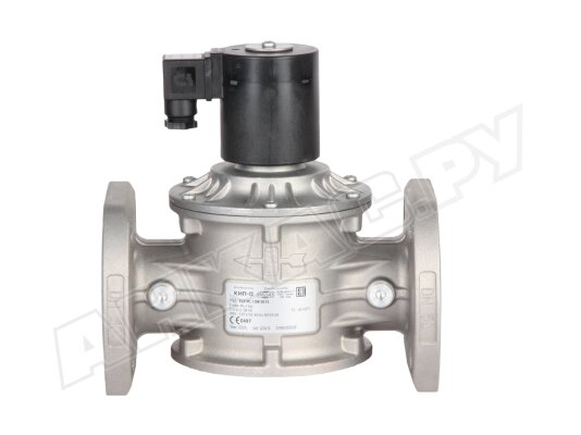 Газовый электромагнитный клапан Madas EVP/NC-1 DN 50 FL, арт: EVPC500066 108.