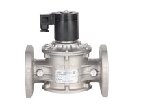 Газовый электромагнитный клапан Madas EVP/NC-1 DN 50 FL, арт: EVPC500066 108.