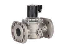 Газовый электромагнитный клапан Madas EVP/NC-1 DN 50 FL, арт: EVPC500066 108.