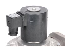 Газовый электромагнитный клапан Madas EVP/NC-1 DN 50 FL, арт: EVPC500066 108.