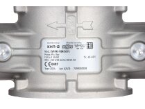 Газовый электромагнитный клапан Madas EVP/NC-1 DN 50 FL, арт: EVPC500066 108.