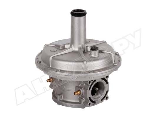 Регулятор давления газа Madas FRG/2MC DN40, арт: FC06 050. Регулятор давления газа Madas FRG/2MC DN40, арт: FC06 050.