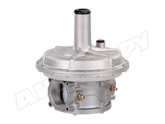 Регулятор давления газа Madas FRG/2MC DN50, арт: FC07 040.