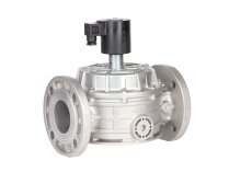 Газовый электромагнитный клапан Madas EVPC/NC-1 DN 65, арт: EVPC080066 108.
