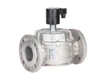 Газовый электромагнитный клапан Madas EVPC/NC-1 DN 65, арт: EVPC080066 108.