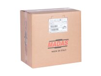 Газовый электромагнитный клапан Madas EVPC/NC-1 DN 65, арт: EVPC080066 108.