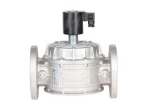 Газовый электромагнитный клапан Madas EVPC/NC-1 DN 65, арт: EVPC080066 108.