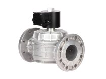 Газовый электромагнитный клапан Madas EVPC/NC-1 DN 80, арт: EVPC090066 108.