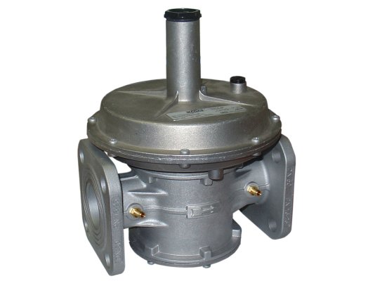 Регулятор давления газа Madas FC25 060.