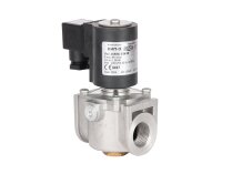 Газовый электромагнитный клапан Madas EVP/NC-3 DN 20, арт: EVP030067 308.