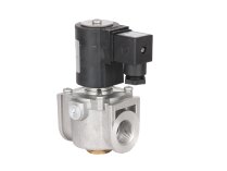 Газовый электромагнитный клапан Madas EVP/NC-3 DN 20, арт: EVP030067 308.
