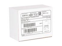 Газовый электромагнитный клапан Madas EVP/NC-3 DN 20, арт: EVP030067 308.
