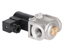 Газовый электромагнитный клапан Madas EVP/NC-3 DN 20, арт: EVP030067 308.
