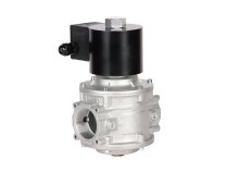 Газовый электромагнитный клапан Madas EVP/NC-3 DN 50, арт: EVP070067 308.